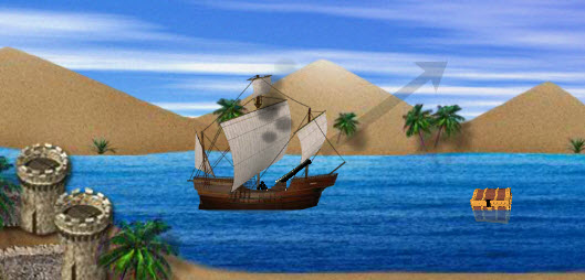 GALLEON FiGHT