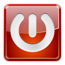 power button
