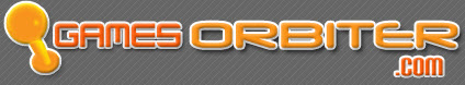 games orbiter