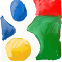 google button