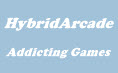 hybrid arcade addicting games