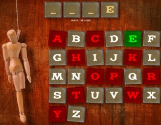 hangman