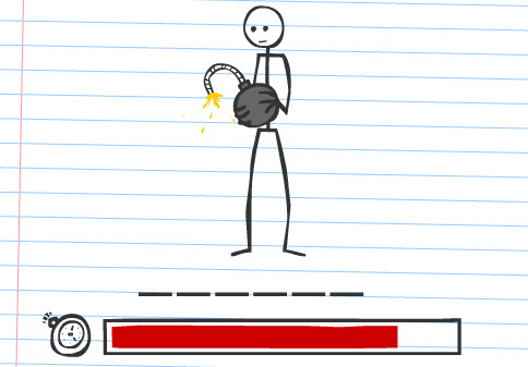 hangman extreme