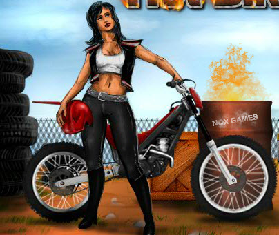 hot bikes
