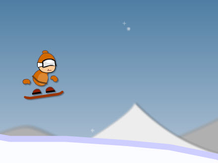 Heli Boarding