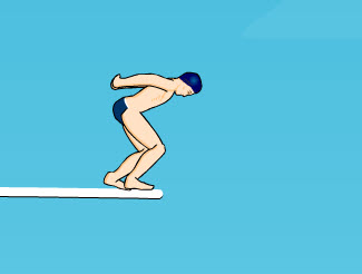 HIGH DIVE