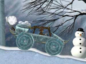 ice age rampage