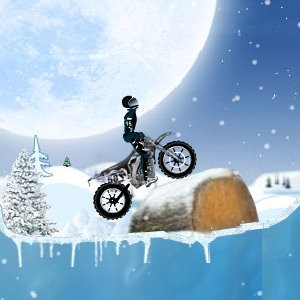 ice rider