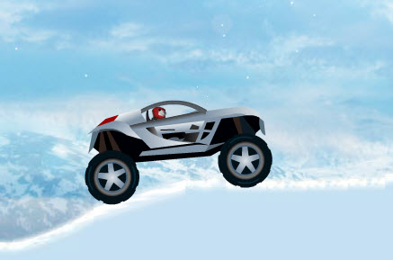 ice racer