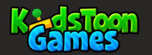 kids toon games