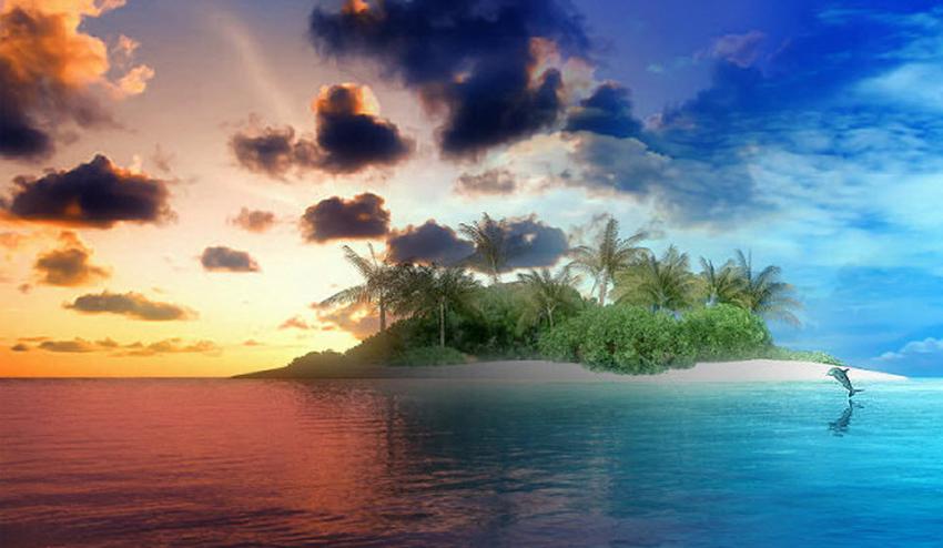 paradise