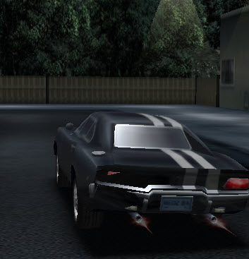 lose the heat 2