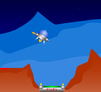 Lunar Lander