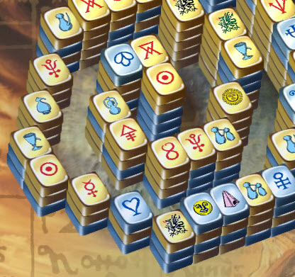 Mahgongg Alchemy