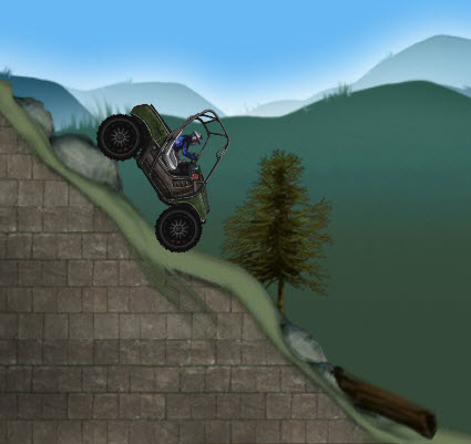 hill madness