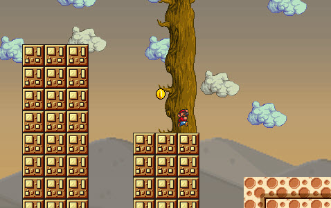 doomsday mario
