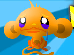 Monkey Go Happy