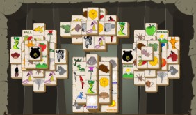 MAHJONG