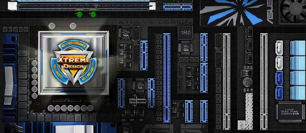 motherboard