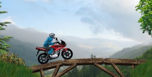 MOTO DRIVE