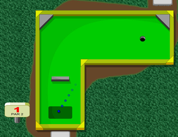 MINI-PUTT