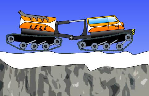 mountain rescue