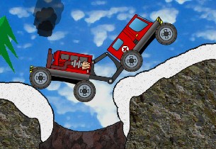 Mountain Rescue