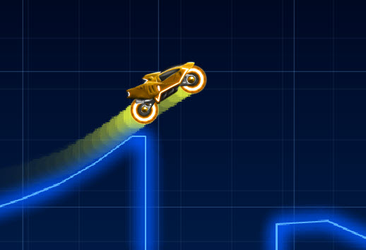 neon rider