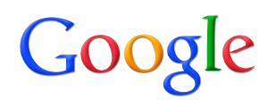 google logo
