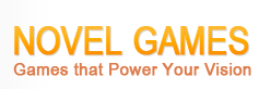 novel games