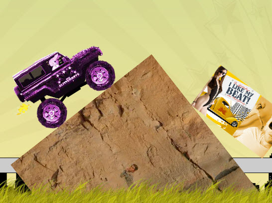 4X4  Offroad