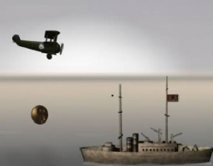 operation triplane