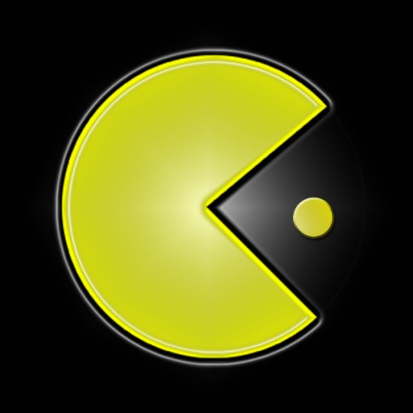 pacman