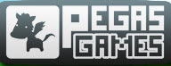 pegas games