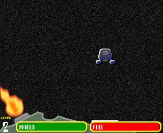 planet X