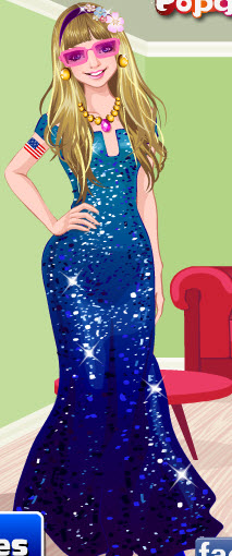 Prepare me for the red carpet