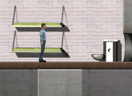 prison break