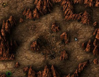 project wastland 0