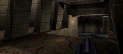 quake