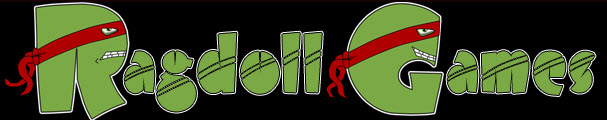 ragdoll games