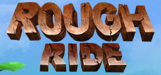 rough ride