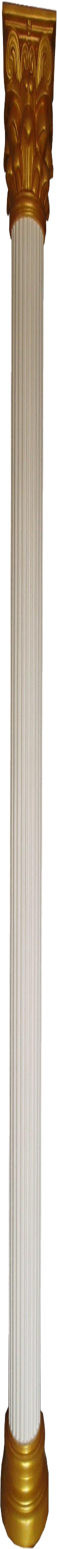 roman pillar