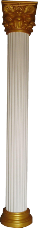 Roman Pillar