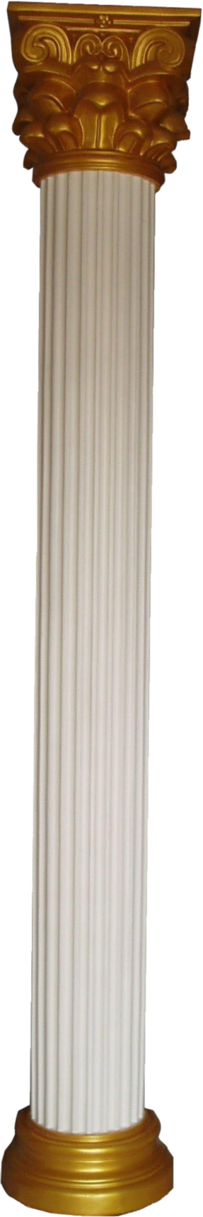 roman pillar