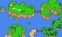 super mario bazooka