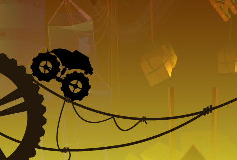 shadow factory