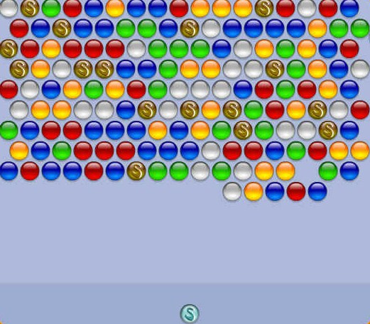 SPEEDY    BUBBLES