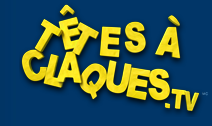 Tête à Claques