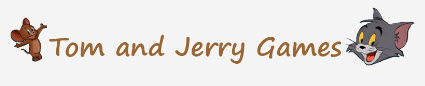 tom and jerry games