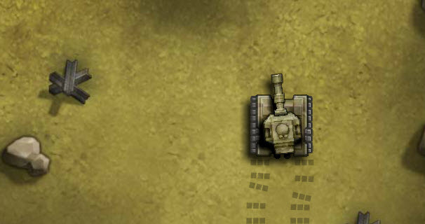 tank bliyz